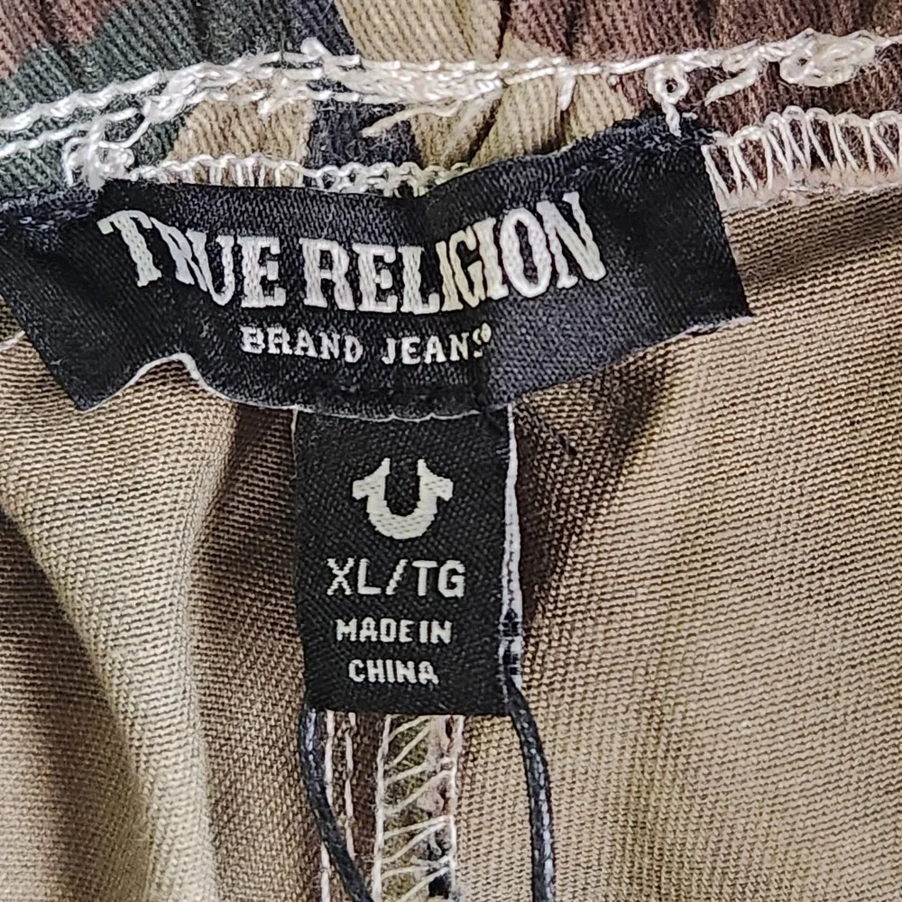 True Religion true religion
